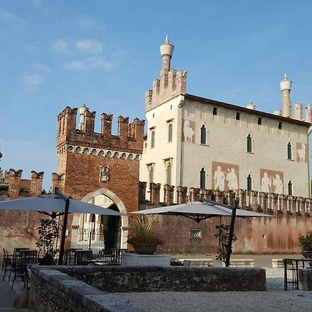 Borghetto San Biagio Relais Agriturismo Thiene Exterior foto