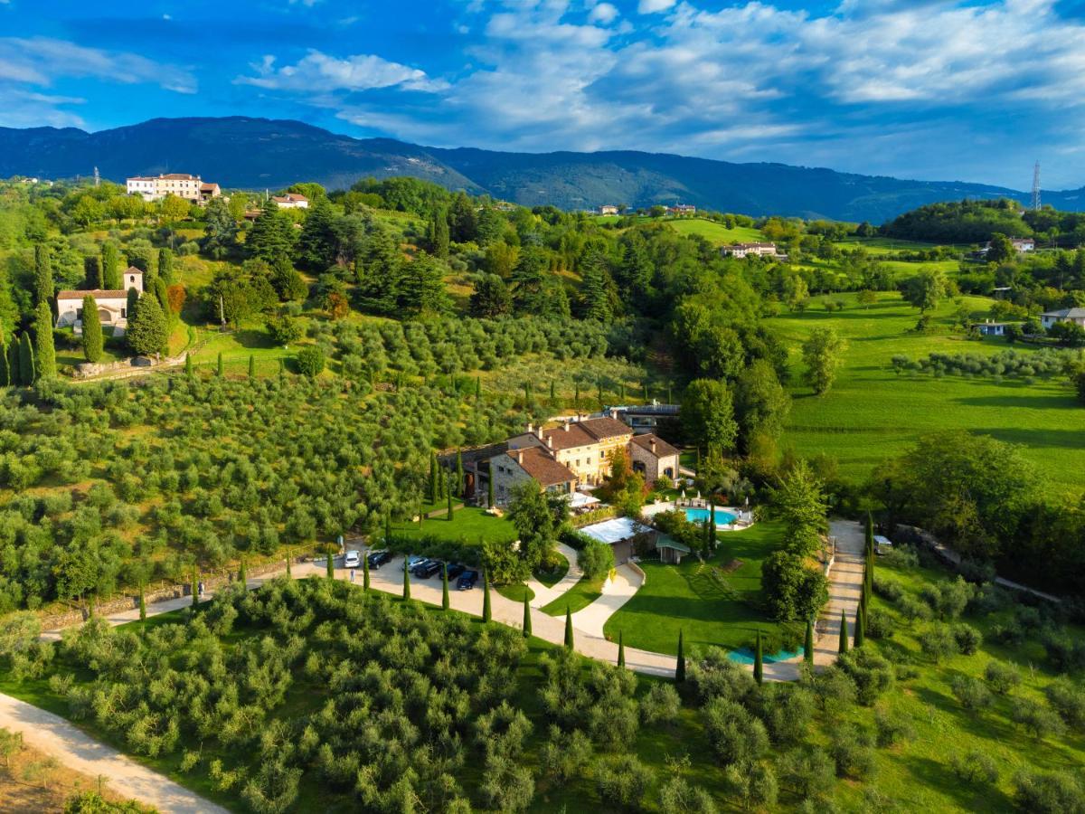 Borghetto San Biagio Relais Agriturismo Thiene Exterior foto