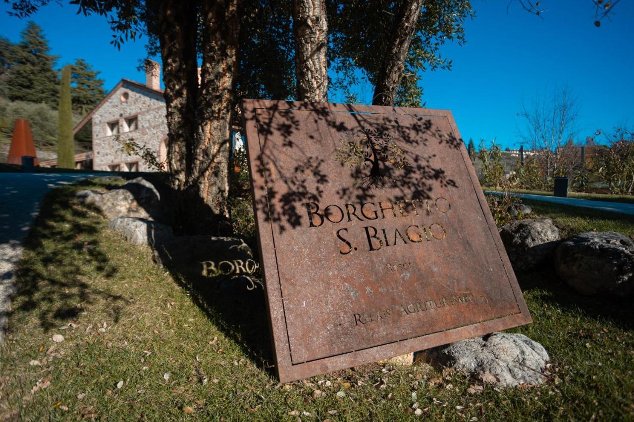 Borghetto San Biagio Relais Agriturismo Thiene Exterior foto