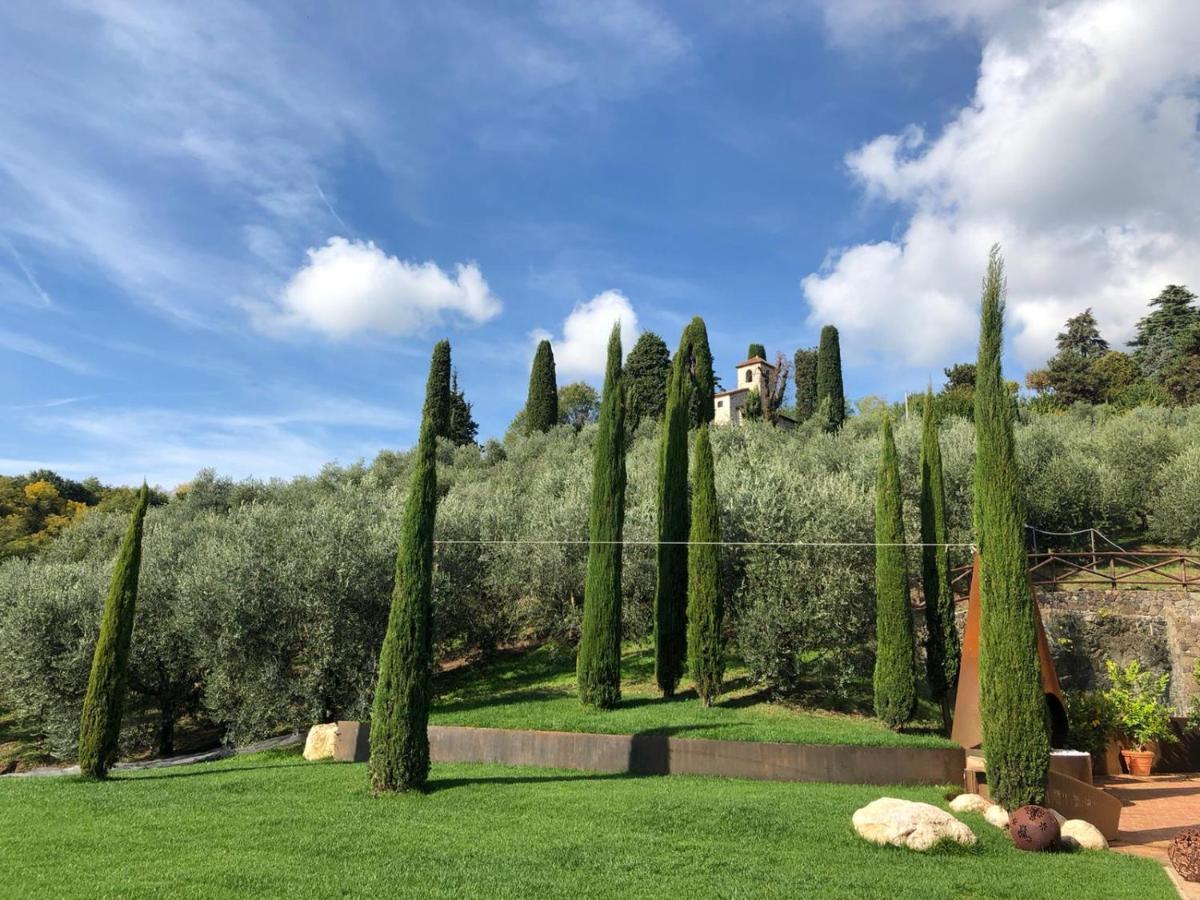 Borghetto San Biagio Relais Agriturismo Thiene Exterior foto