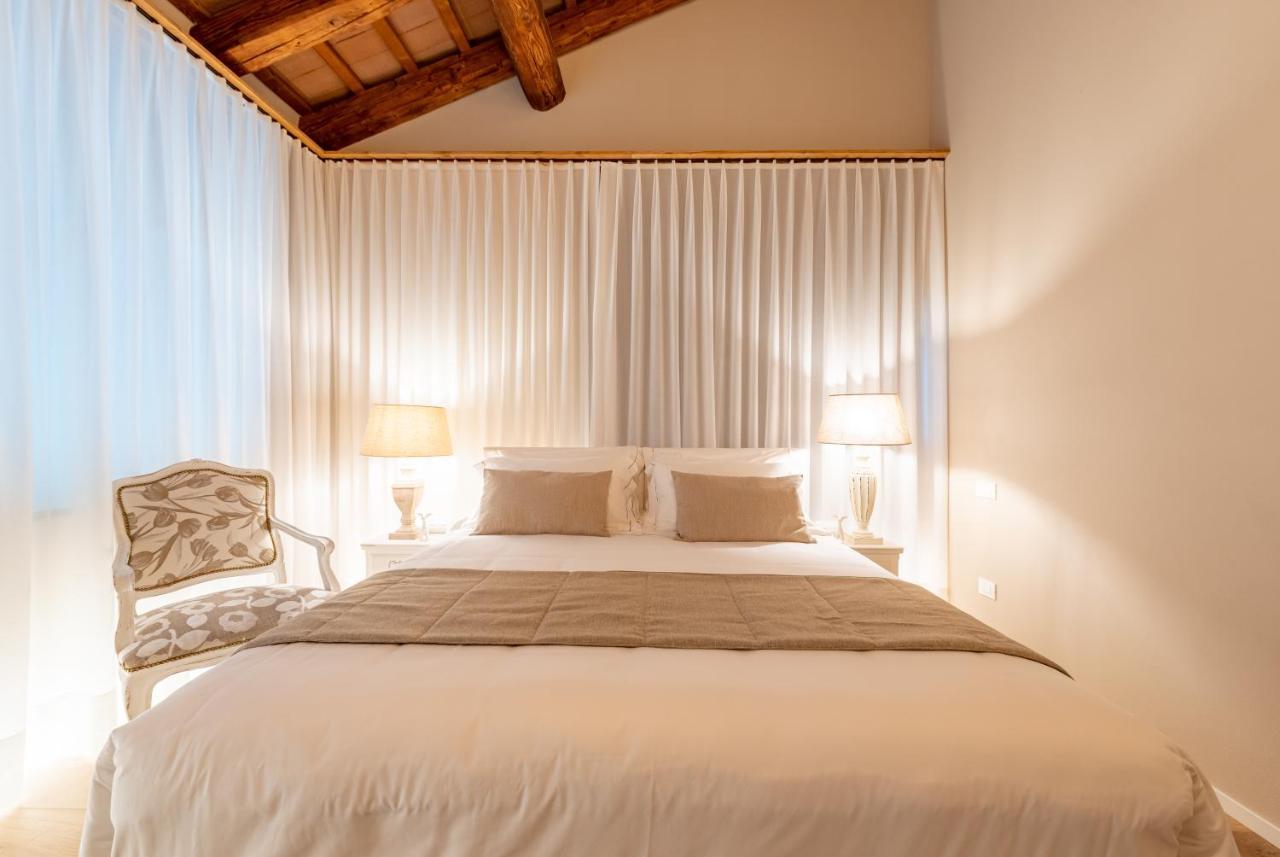 Borghetto San Biagio Relais Agriturismo Thiene Exterior foto